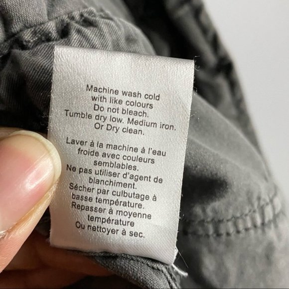 Talula Women's Utility Full Zip Hooded Jacket - Picture 5 of 10